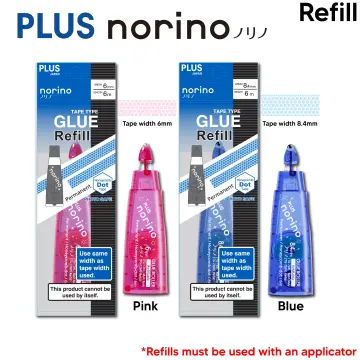 PLUS Norino Glue Tape Roller