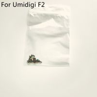 F2 Umidigi ใช้สกรูเคสโทรศัพท์สำหรับ Umidigi F2 Helio P70 Gratis Ongkir สมาร์ทโฟนขนาด6.53นิ้ว