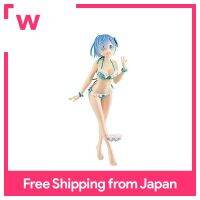 ใหม่: ชีวิตในโลกที่แตกต่างจากศูนย์ EXQ Figure ~ Rem Vol.2 Special Color Ver. ~ (รางวัล)