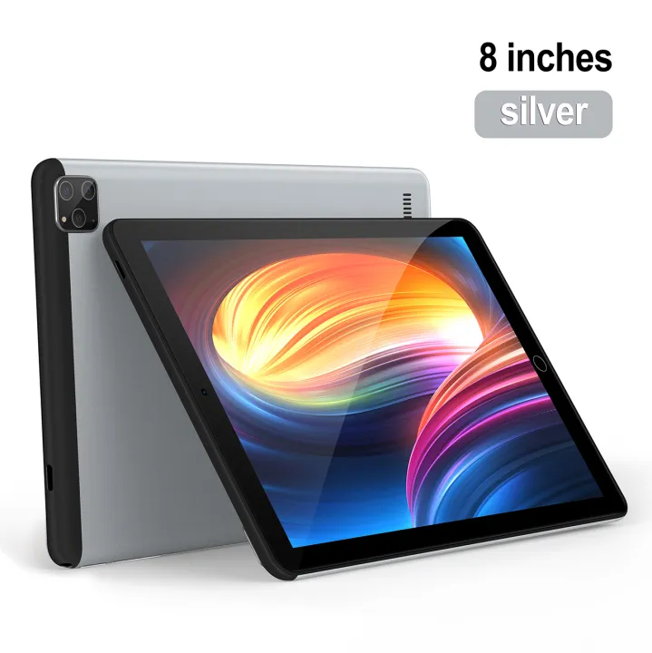 f P8 Tablet Android 10 0 Operating System 10 1 Inch 8gb Ram 512gb Rom 1960 1080