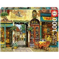 [สินค้าพรีออเดอร์] Educa jigsaw puzzle จิ๊กซอว์นำเข้า 1000 ชิ้น