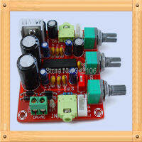 XR1075 Fever Pitch PlateBBE Digital Sound Amplifier Board ตกแต่งแผ่นด้านหน้า