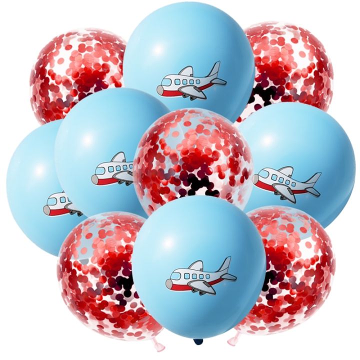 10pcs-12inch-cartoon-car-airplane-confetti-latex-balloons-aircraft-theme-party-decor-balloon-kids-birthday-baby-shower-air-globs-artificial-flowers-p