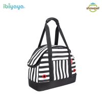 Ibiyaya กระเป๋าใส่สุนัข กระเป๋าใส่สัตว์เลี้ยง “Hop in!” Pet Bowling bag รับน้ำหนักได้ 6 Kg.