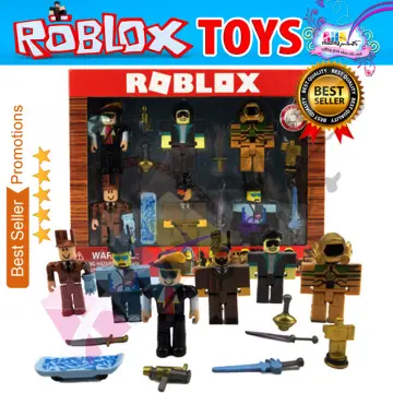 LEGO SET! - Roblox