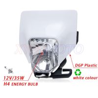 Motorcycle Headlight Headlamp Head Lamp Light For Husqvarna te 300 2018 te250 fe te tx fe350 250 350 450 501300 2017 2019 Food Storage  Dispensers