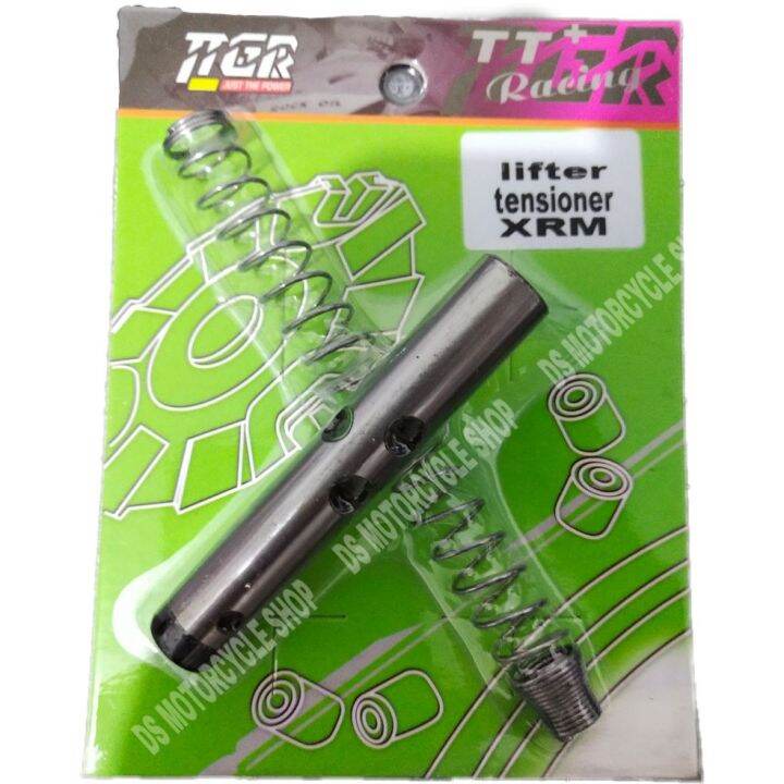 TTGR Lifter Tensioner for XRM / Honda Wave Lazada PH