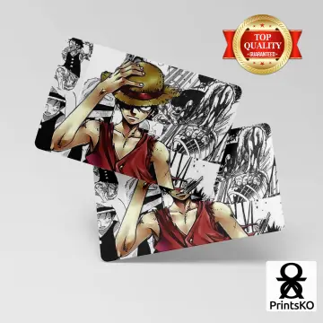 Monkey D. Luffy Magnet by OnePieceSHOP