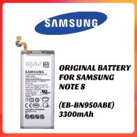 ORIGINAL BATTERY FOR SAMSUNG NOTE 8 (EB-BN950ABE) 3300mAh