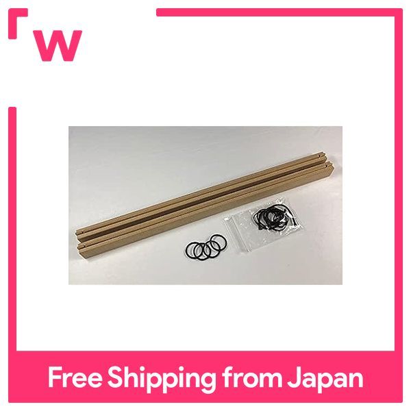 พรมติดผนังสำหรับผ้าเช็ดหน้าเทนุงุยทำจากไม้ยากิเซแขวนผนังมุมภายในทำจากญี่ปุ่น