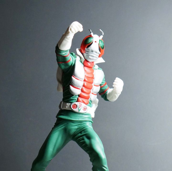 banpresto-2010-dxf-kamen-rider-v3-มดแดง-มาสค์ไรเดอร์-masked-rider-มีกล่อง