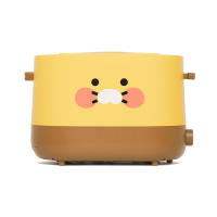 KAKAO FRIENDS Toaster-Choonsik เครื่องปิ้งขนมปังแผ่น