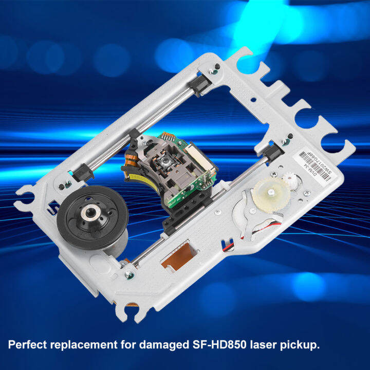 Laser Pickup, Optical Pickup Reliability Mahabang Serbisyo para sa Pagbabasa ng Data para sa