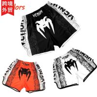 [COD] A generation of cross-border European code mens Muay Thai mixed martial arts boxing fighting competition sports for foreign trade