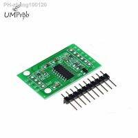 HX711 Weighing Sensor Dual-Channel 24 Bit Precision A/D Module Pressure Sensor Hot sale