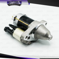 ไดสตาร์ท HONDA CIVIC FD 1.8 ปี06-12 เครื่อง R18A (สินค้า Built)