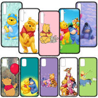 ซิลิโคน Coque อ่อนนุ่ม ปก H176 DA81 winnie the pooh funny เคสโทรศัพท์ หรับ iPhone 14 13 12 11 Pro XS Max X XR 6 7 8 6S Plus 6Plus 7Plus 8Plus 7+ 8+ 6+ 14Plus Phone Casing + 14+ ProMax 11Pro 13Pro 12Pro 14Pro