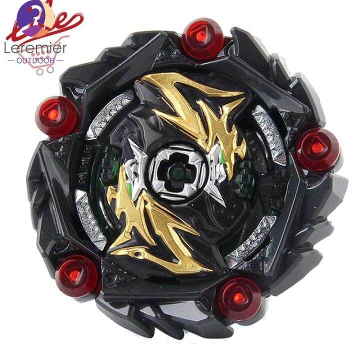 MQ B164 Curse Satan Beyblade Burst Single Gyro | Lazada PH