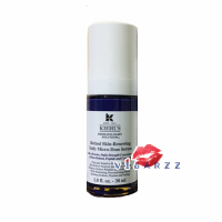 Kiehls Retinol Skin-Renewing Daily Micro-Dose Serum 30mL เรตินอลเซรั่มจากคีลส์ ที่อ่อนโยนต่อทุกสภาพผิวและสามารถใช้ได้เป็นประจำทุกวัน ช่วยให้ริ้วรอยร่องลึกดูลดเลือน และผลัดผิวให้ดูเปล่งปลั่งขึ้น