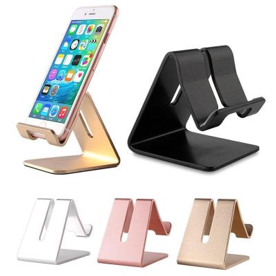 stand holder for your mobile phone on the table support for iphone x 8 7 plus for redmi 5 pro mi8 cell phone bracket Adhesives Tape