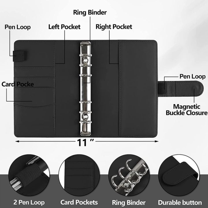 a6-budget-binder-cash-envelopes-card-bag-expense-budget-sheets-for-saving-money-organizer-cash-envelopes-for-budgeting