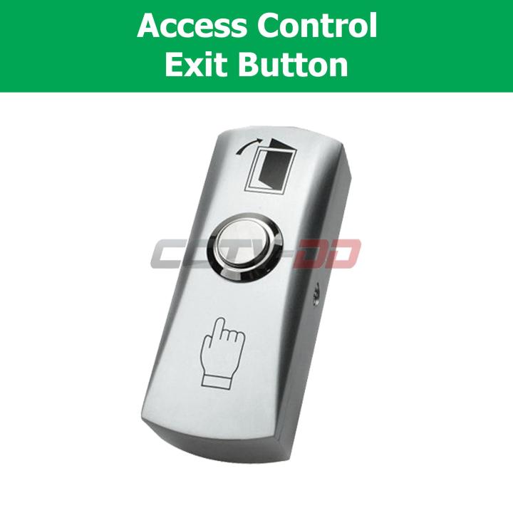 Exit Button Z30