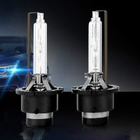 【CW】 2pcs D2S XENON HID 4300K 6000K 8000K Car Headlights Xenon D2S HID Bulb Lamp Car Head Light Bulbs Auto Fog Lamp HID Bulbs