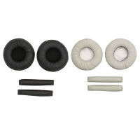 Fistar ฟองน้ำนุ่มโฟม Earmuff Cup Cushion Earpads สำหรับ Sennheiser PX100 PX100-II PX200 PX200-II PX80 HX50 PX80 PX60 PXC150-pangyh