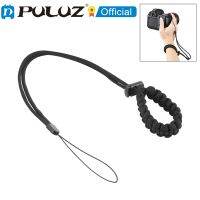 【Tech-savvy】 PULUZ สายรัดข้อมือแบบปรับได้สำหรับกล้อง Gopro/ เคสกล้องแอ็คชั่นสมาร์ทโฟน