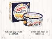 Bánh quy bơ Danisa hộp 454g