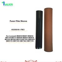 Compatible 40X8016-FM3 Long Life Fuser Film Sleeve For Lexmark MS810 MS811 MS812 MX710 MX711 MX810 MX811 MX812 M5155 M5163