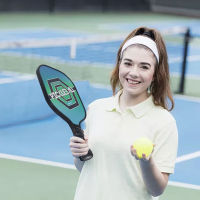 ชุดไม้ Pickleball ไม้พาย Pickleball Superior Touch สำหรับฝึกซ้อม