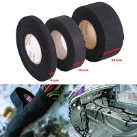 15m Adhesive Cloth Automotive Wiring Harness Tape Car Auto Heat Sound Isolation Adhesive Tape Adhesives Tape