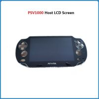 จอแอลซีดีสำหรับหน้าจอสัมผัสพร้อมกรอบหน้าจอ LCD PSV1000โฮสต์สำหรับ PS VITA 1000