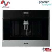 [0% 10 เดือน] (Gorenje) เครื่องชงกาแฟ CMA9200UX ควบคุมแบบสัมผัส