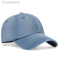 ✣ Unisex Cowboy Baseball Cap Fall Casual Sanpback Hat For Men Women Outdoor Sport Denim Jeans Hip Hop Caps Sun Hats Wholesale