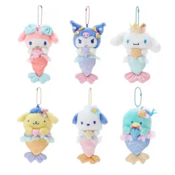 Baby Products Online - 15cm My Melody Cinnamoroll Kuromi Plush