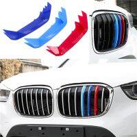 กระจังหน้าแต่งขอบหน้าปกแผ่นแบบ3มิติสำหรับรถ BMW F39 X2สติ๊กเกอร์ประสิทธิภาพการทำงานสำหรับรถ BMW 2018 X2 F39อุปกรณ์เสริม