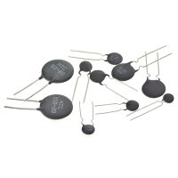 【cw】 5Pcs NTC Thermistor Negative Temperature Coefficient 25 5D 8D 10D 20D