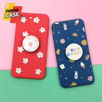 เคสซัมซุงSamsung A12(5G) A23(5G) A32(5G) A52(5G) A53(5G) เคสTPU กันเลนส์กล้อง พื้นหลังกันรอย ลายการ์ตูน ฟรี แหวนติดเคส