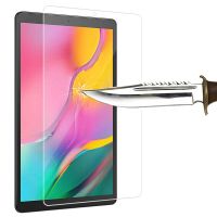 ฟิล์มกระจกเทมเปอร์ปกป้องหน้าจอสำหรับ Samsung Galaxy Tab A 10.1 2019 T510,T515 SM-T510 SM-T515แท็บเล็ตแก้วป้องกันยาม