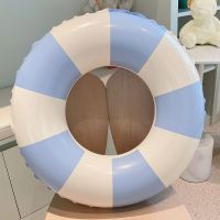 Swimming laps adult children increase thickening male and female life buoy summer inflatable underarm adult swim portable equipment