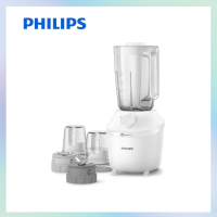 Philips เครื่องปั่นอเนกประสงค์ ( 450 วัตต์, 1.9 ลิตร ) รุ่น HR-2041