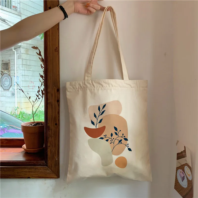 Multicolor Fancy Double Handle Cotton Cloth Bag at Best Price in Hosur |  Big Bags Factory