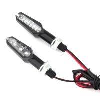 【CW】♨  2pcs Turn Super Motorcycle Led Motorbike Lampe Blinker Indicators