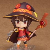 Nendoroid 725 Megumin พร้อมของแถม (ฐานพิเศษ)