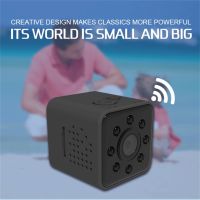 ❡▫ Wireless HD Camera 2 Million Pixels USB interface SQ23 Mini 1080P WiFi Video Camera 30FPS Magnetic Remote Monitoring Webcam