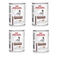 Royal Canin Gastro Intestinal Low Fat x 4 กระป๋อง