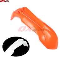 Motorcycle Front Fender Mudguard For XC EXC XC W SX SXF XC F 125 150 250 300 450 500 2013 2016 Enduro Dirt Bike MX Motocross