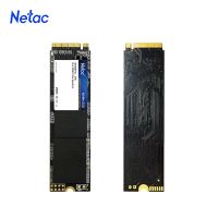 Netac M2 SSD 128Gb M.2 SSD 500GB,M2 Nvme SSD เอสเอสดีของเครื่องพีซี256GB 512Gb 1Tb ฮาร์ดไดรฟ์ภายในดิสก์แบบแข็งสำหรับคอมพิวเตอร์แล็ปท็อป